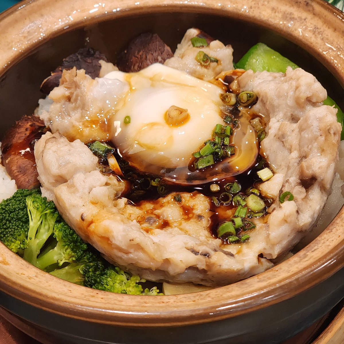 나 ´▽｀ tweet media