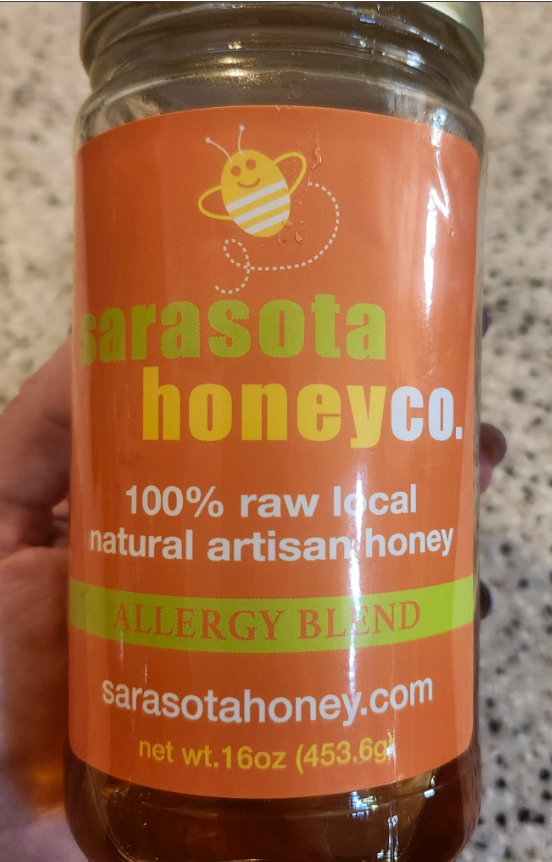 YourRoots1776's tweet photo. Please support local businesses. They need us. We need them.🐝🍯💯
#Honey #Local #business #supportlocal #SupportEachOthers #yrof #sundayvibes #healthy #wellness #TransDayOfInvisibility https://t.co/SFuhhrlQpD