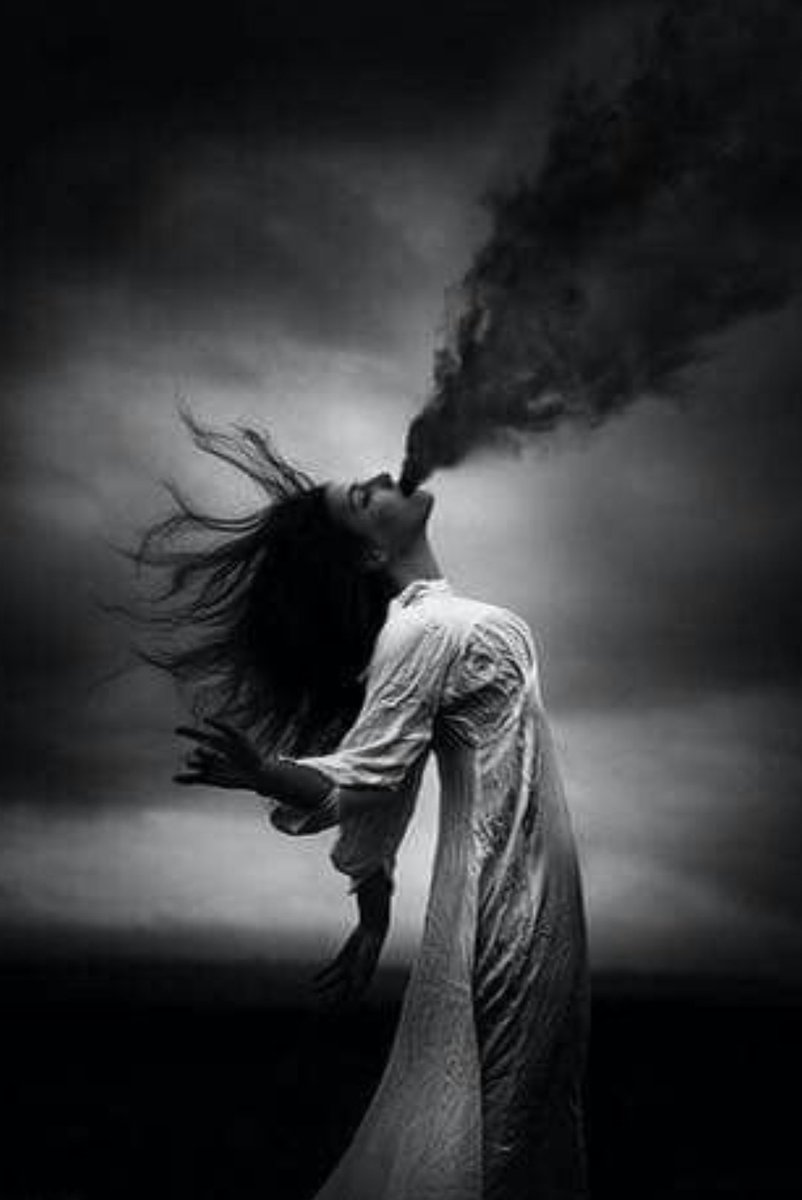 NIN75_'s tweet image. Death and rebirth......