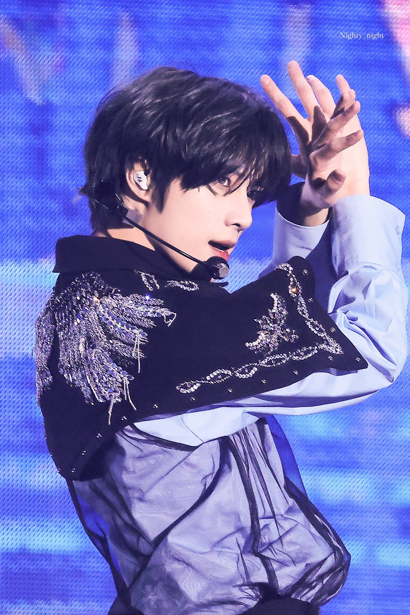 Nighty_night313's tweet photo. 240110 
써클차트 CCMA

#BEOMGYU #범규 
#TXT #투모로우바이투게더
#TOMORROW_X_TOGEHTER https://t.co/IGilBSTt6V