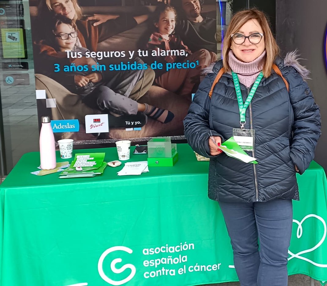 Hoy , día del cáncer de colon hemos estado informando como prevenir. Es muy fácil y no invasivo.Sabes cómo se hace?