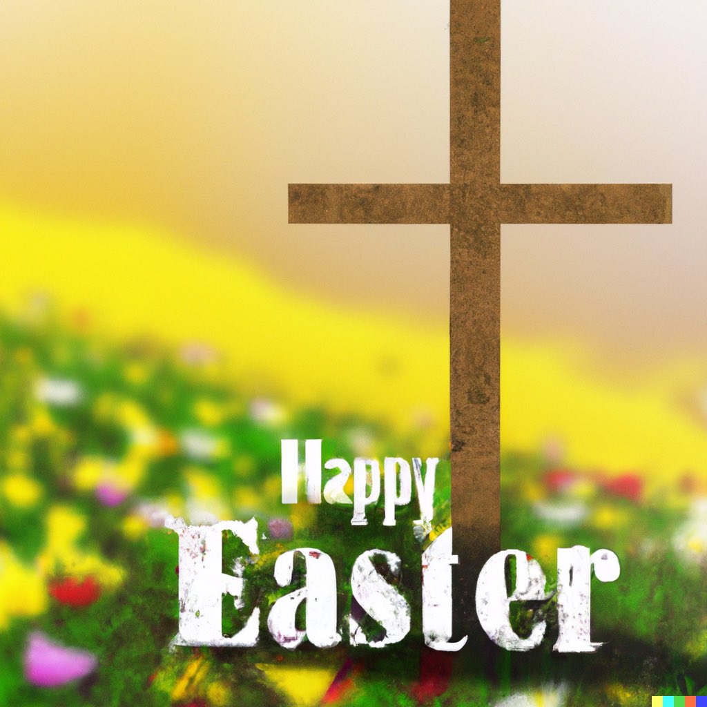 BaysEstate's tweet image. Happy Easter from Myrtle Beach
