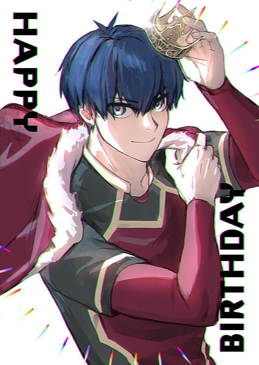 41誕生日おめでとう〜〜!!! 