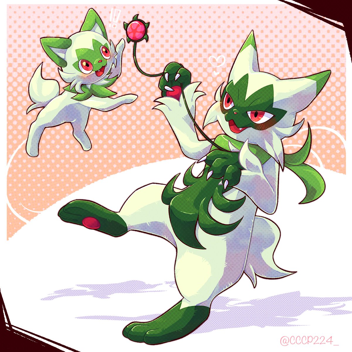 ソ連ちゃん tweet media