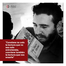 Paula Pérez Castro (@paulaprezcastr1) on Twitter photo <a href="/DefendiendoCuba/">Defendiendo Cuba</a> <a href="/Frank16726439/">Frank Enrique 🇨🇺</a> <a href="/FrankCuba2022/">Frank Rodríguez Pérez</a> <a href="/Reylope13/">Rey Lopez</a> <a href="/Vicente73977721/">Vicente Leal 🇨🇺🇵🇸🇧🇷🇻🇪🇳🇮</a> <a href="/DeZurdaTeam_/">DeZurdaTeam 📳</a> <a href="/TaliaGonzlez42/">Talía González</a> <a href="/cubavsbloqueo/">Cuba Vs Bloqueo</a> <a href="/AbelPrieto11/">Abel Prieto</a> <a href="/siempreconcuba/">Siempre con Cuba</a> <a href="/RadioRelojCuba/">Radio Reloj, Cuba</a> "(...).Nuestro pueblo tendrá conocimientos incomparablemente superiores, conocimientos de historia de su país y del mundo, y los tendrá sobre otras muchas materias”. #FidelPorSiempre #DiaDelLibroCubano📗 #CubaEsCultura
#DefendiendoCuba🇨🇺💪❤️ <a href="/DefendiendoCuba/">Defendiendo Cuba</a> <a href="/Frank16726439/">Frank Enrique 🇨🇺</a> <a href="/FrankCuba2022/">Frank Rodríguez Pérez</a> <a href="/Reylope13/">Rey Lopez</a> <a href="/Vicente73977721/">Vicente Leal 🇨🇺🇵🇸🇧🇷🇻🇪🇳🇮</a> <a href="/DeZurdaTeam_/">DeZurdaTeam 📳</a> <a href="/TaliaGonzlez42/">Talía González</a> <a href="/cubavsbloqueo/">Cuba Vs Bloqueo</a> <a href="/AbelPrieto11/">Abel Prieto</a> <a href="/siempreconcuba/">Siempre con Cuba</a> <a href="/RadioRelojCuba/">Radio Reloj, Cuba</a> "(...).Nuestro pueblo tendrá conocimientos incomparablemente superiores, conocimientos de historia de su país y del mundo, y los tendrá sobre otras muchas materias”. #FidelPorSiempre #DiaDelLibroCubano📗 #CubaEsCultura
#DefendiendoCuba🇨🇺💪❤️