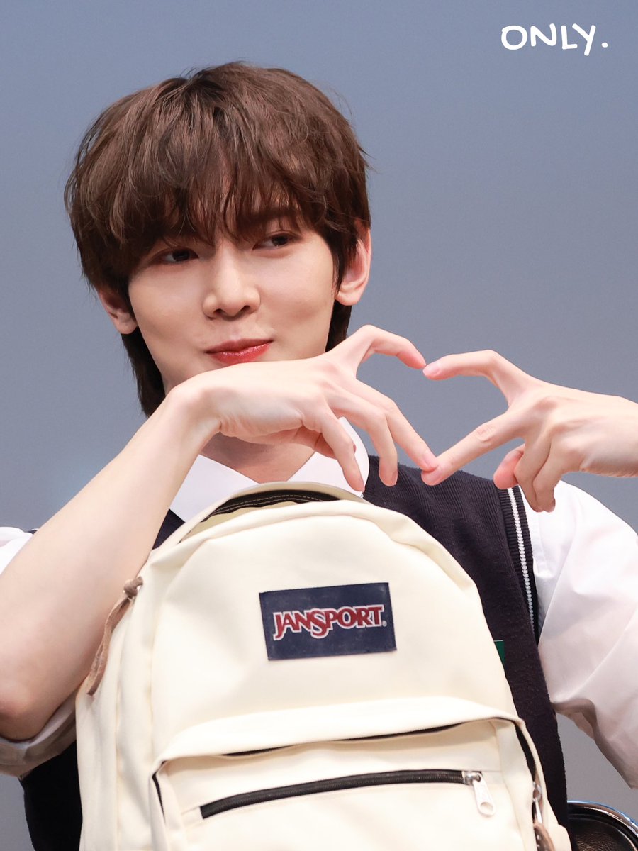 𝗢𝗡𝗟𝗬. tweet media