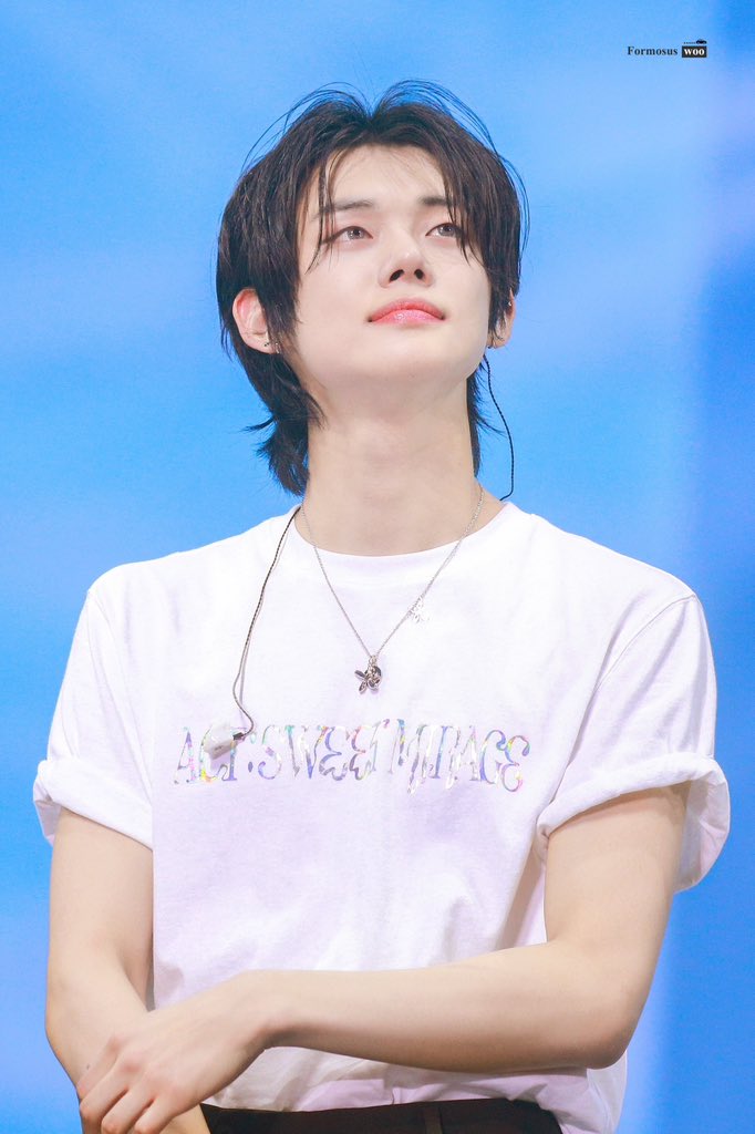 #연준 #YEONJUN #TOMORROW_X_TOGETHER #투모로우바이투게더 #TXT #만우절 #AprilFoolsDay