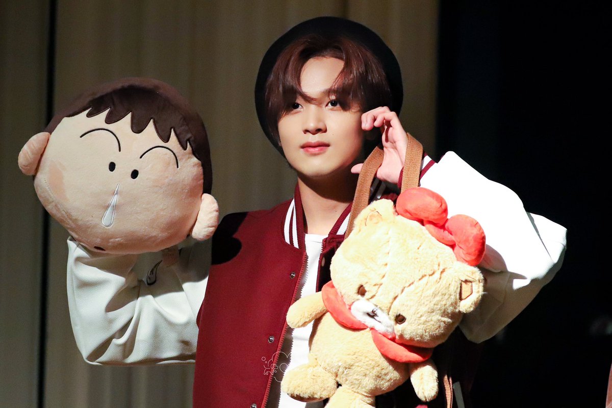 mungcherry's tweet image. 231009 해찬 

만우절기념쪼코볼

#AprilFoolsDay #만우절
#해찬 #HAECHAN #NCT127 #NCT