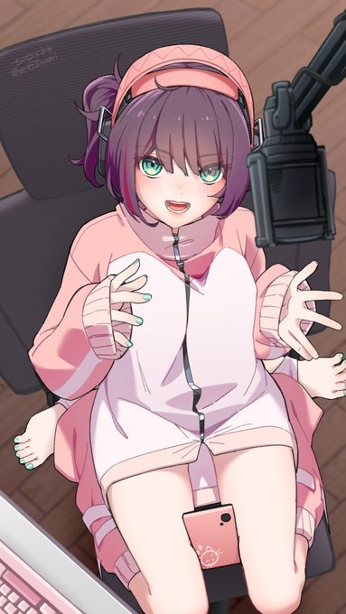 完全版は4月に投稿します(NSFW)
バックナンバーに入りましたが、Ci-enに進捗を更新しています
https://t.co/ZcU5khv2aK 