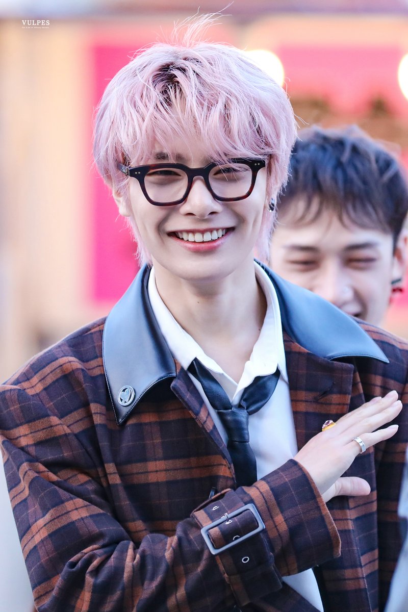Vulpes_Ode's tweet photo. 221022

🦊No.010208  

#AprilFoolsDay #만우절
#StrayKids #스트레이키즈 #스키즈
#I_N #아이엔 #정인 #양정인 https://t.co/h0IcXMPDuF