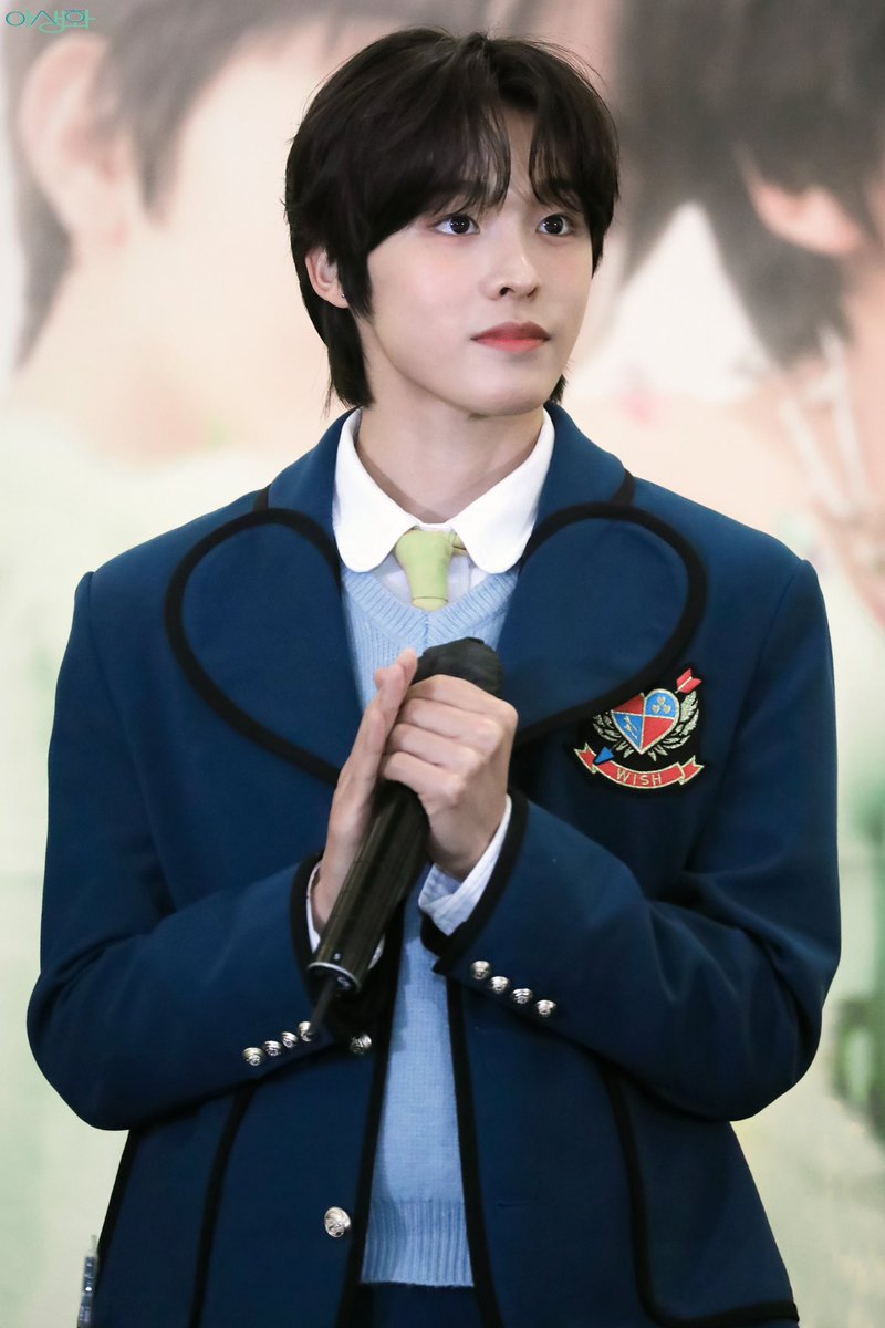 WildflowerDy's tweet photo. 20240228
공개 팬사인회

#RIKU #리쿠 #リク
#NCTWISH #엔시티위시 
#만우절 #AprilFoolsDay https://t.co/HGHK1ujv6n