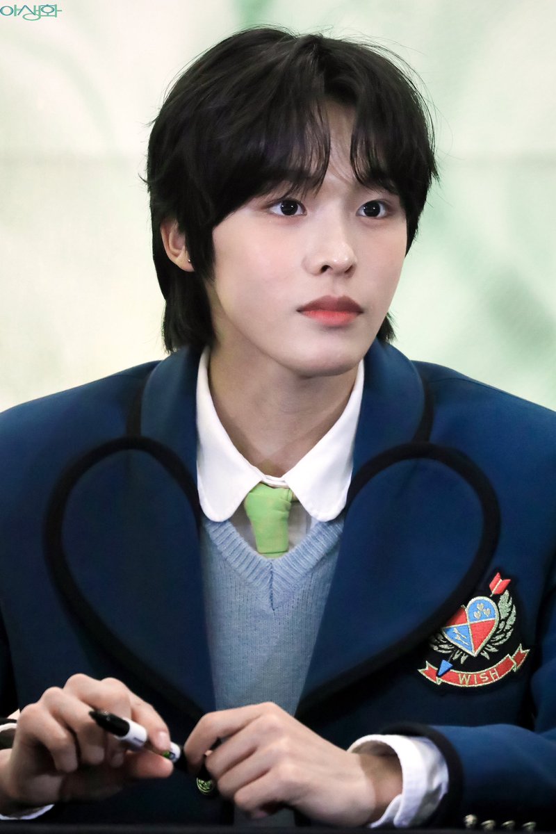 WildflowerDy's tweet photo. 20240228
공개 팬사인회

#RIKU #리쿠 #リク
#NCTWISH #엔시티위시 
#만우절 #AprilFoolsDay https://t.co/HGHK1ujv6n