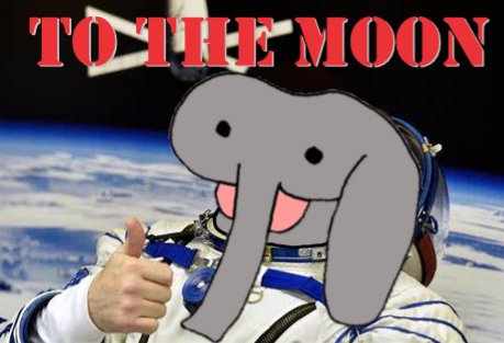 miekelz's tweet photo. 🚀 Discover the ultimate gem on #Solana $Solly, affectionately known as the #SOLEPHANT, is stomping through the crypto jungle with a trunk full of potential. Don't miss your ride to the moon with this #memecoin. 🌕
Ca: 5in3dbyvt58dyFXM6VWhy1bRk56iRbAgwmu3T2GwKSu7 https://t.co/Qw692EdSem