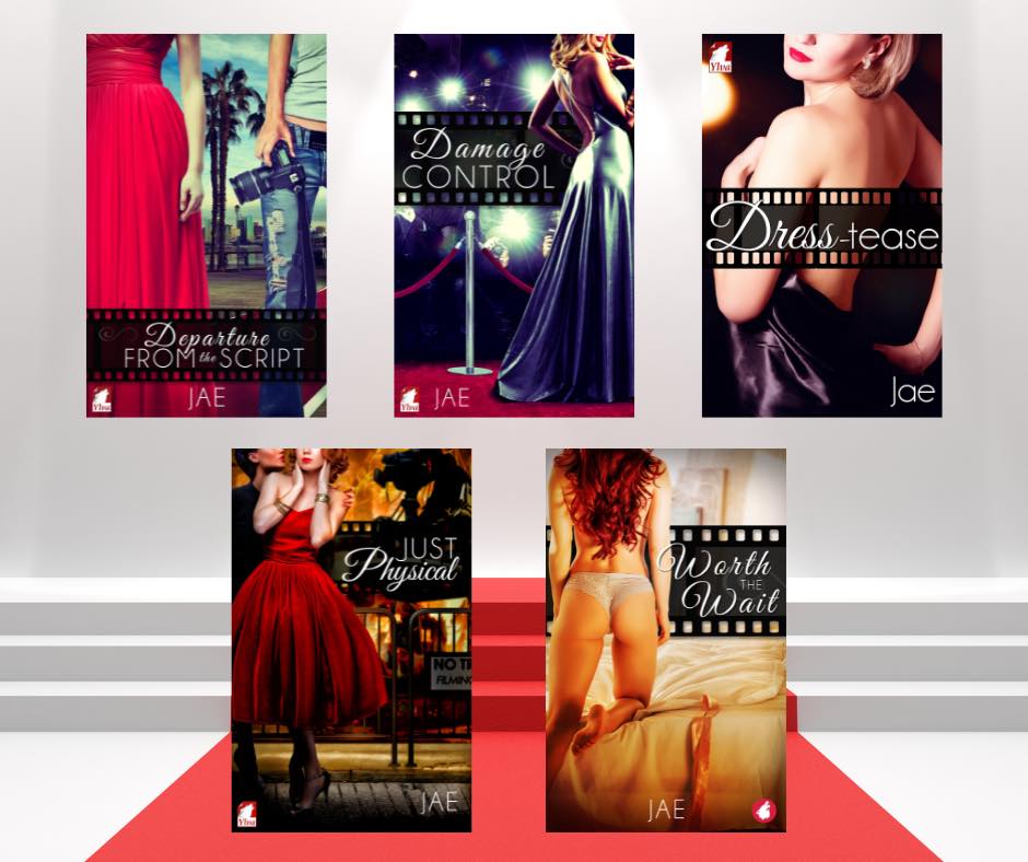 JaeFiction's tweet photo. The books that make up my Hollywood Series will go into Kindle Unlimited soon, so if you are getting your ebooks from other places such as Ylva, Kobo, Barnes &amp; Nobles, etc., make sure you get them soon.

Book 1 in the series is Departure from the Script: 
https://t.co/PSYXqq978e https://t.co/wcJXTQkEVE