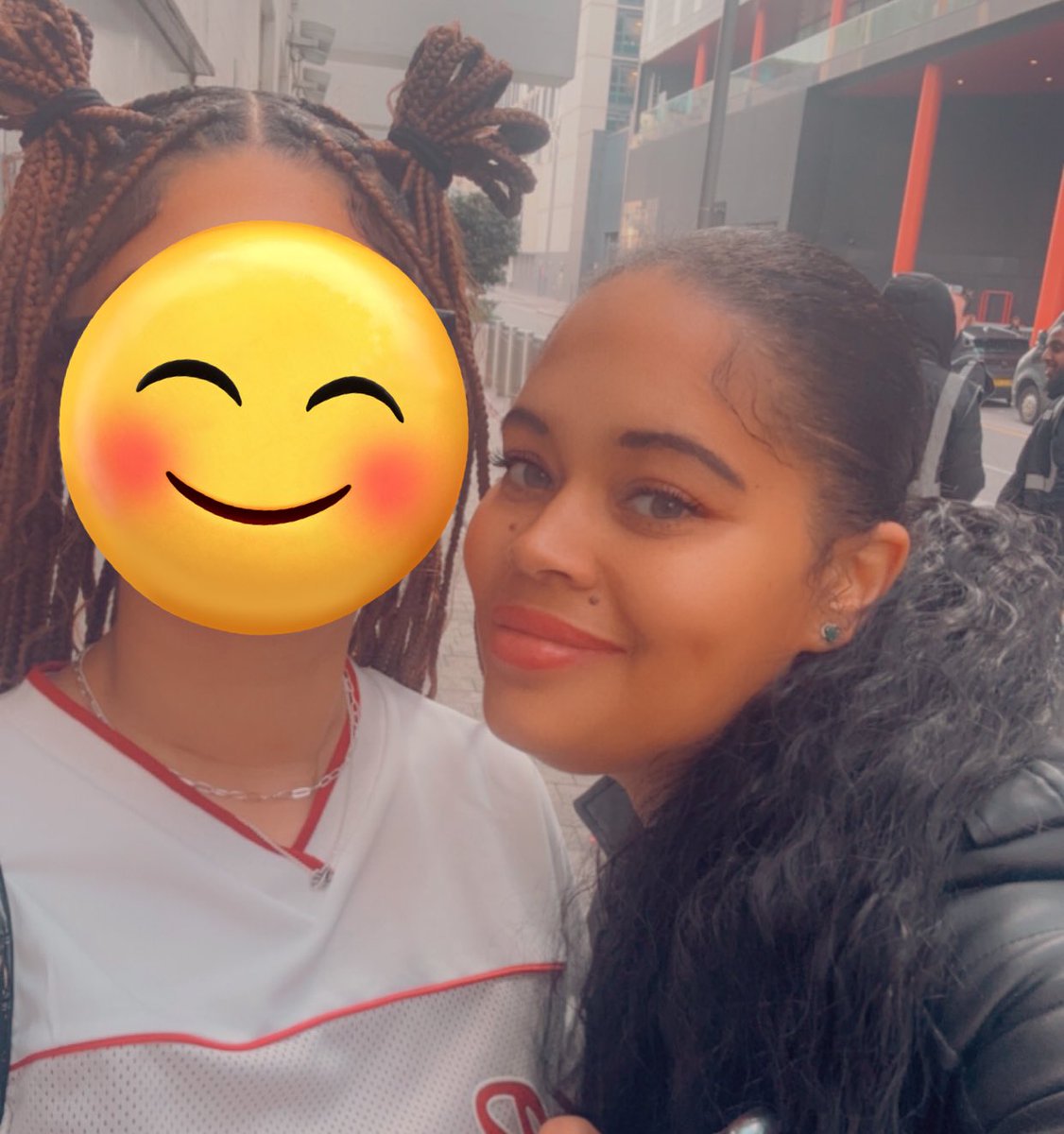 Only1Jeanne's tweet photo. So excited to see this tonight with my baby girl #RnBBlockParty @DruHill4Real @Blackstreet_Ent @MusiqSoulchild @Jacquees plus morrreee ๐๐๐๐ https://t.co/NROBJdqubm