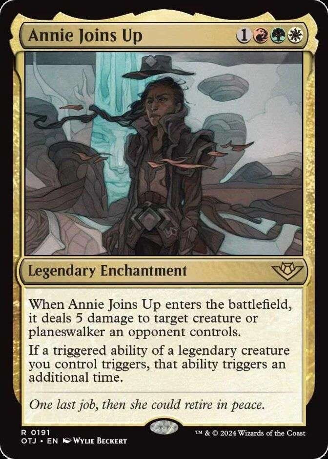 ForCommander's tweet photo. We politely ask that everyone remember that Ward is a triggered ability. 😙😙 https://t.co/auSQ186suC