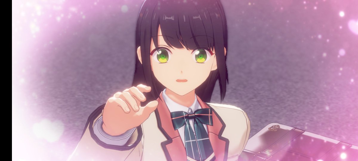 아니 미친ㅋㅋㄱㅋㅋ
뮤비에 하지메 넣으면 여장하는 애 바뀝니다ㅋㅋㅋ
나즈나 소라 아이라 토리의 여장도 볼 수 있음 ㅋㅋㅋ