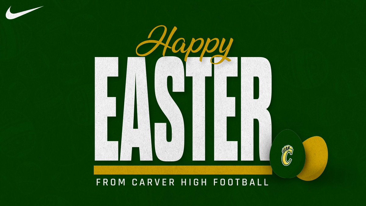 Have a wonderful Easter 🐣 🔰
