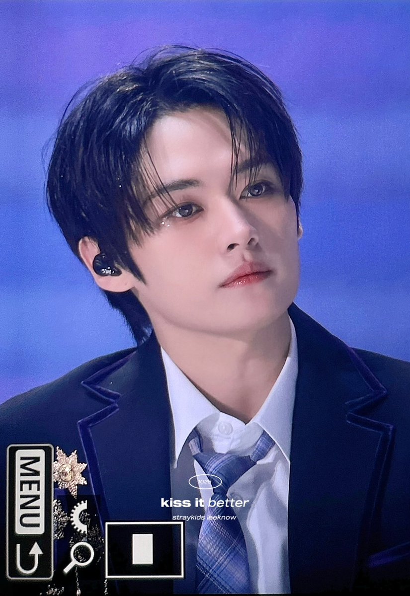 kissitbetter_98's tweet photo. 240331 fan meeting 
#리노 #Straykids https://t.co/TJWlBvQJNn