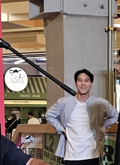 แว่นเปรี้ยวヴァンピョ​ まとがる🐷 tweet media