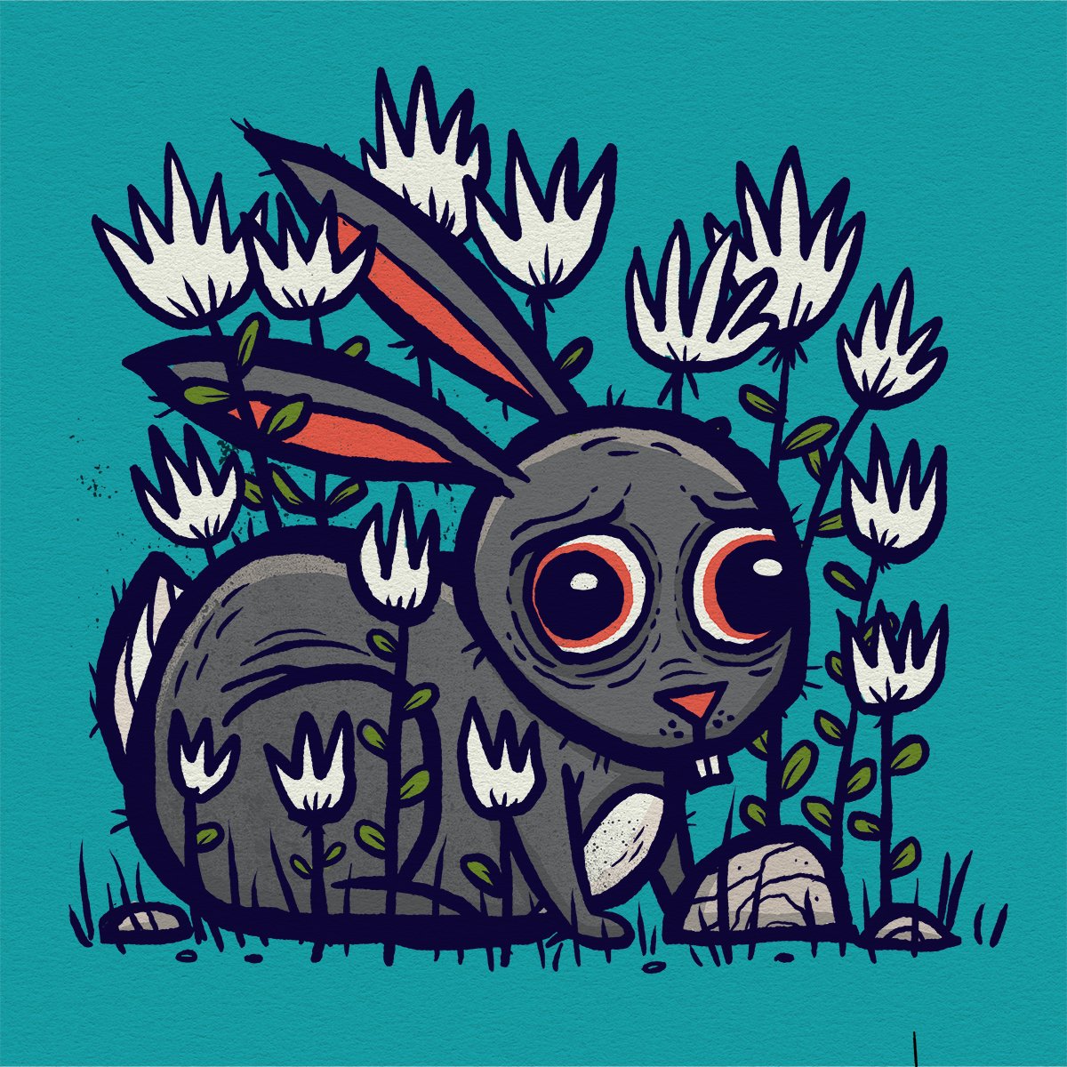 Into_Roblivion's tweet image. Gm. Happy Easter.