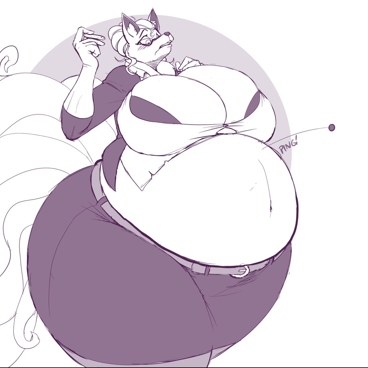 Lav!! 💜 tweet media