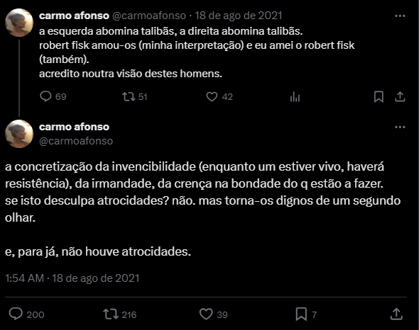 Politicamente Insensível tweet media