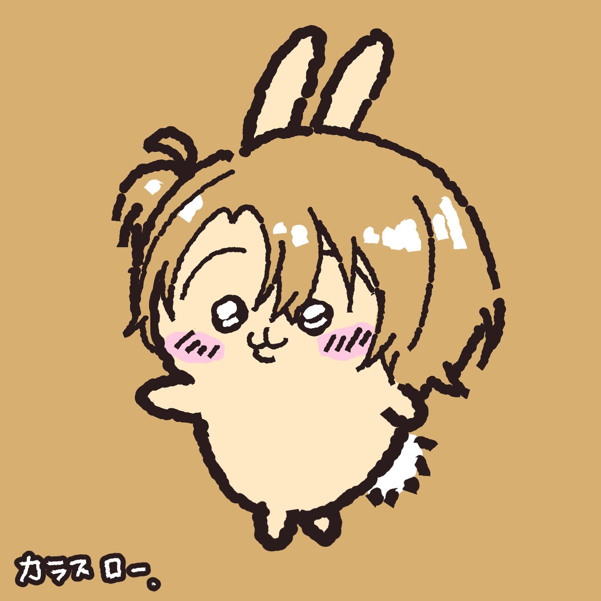 Karasu_Roh's tweet photo. #Akurylic #drawluca https://t.co/DEYCNQFj9M
