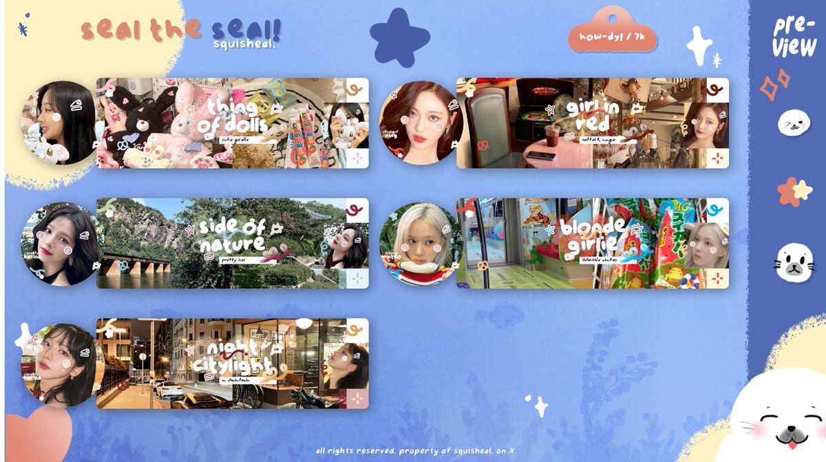 help repost yaa, thank you!

hai.. aku ada layout how-dy! edisi aespa lagi di hongkong 🍜✈️ price 7k onli, free retext. kalau berminat boleh DM atau tele aku yaa, danke! 

#zonauang #zonaba