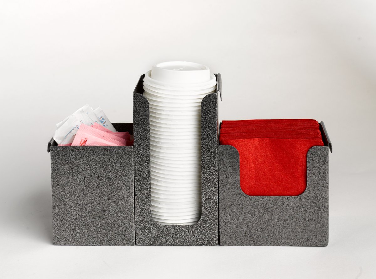 rattlewareintl's tweet photo. Get organized with our versatile Modular Bins! 🗂️ #Organization #CoffeeStation https://t.co/DvnjgPIAkK