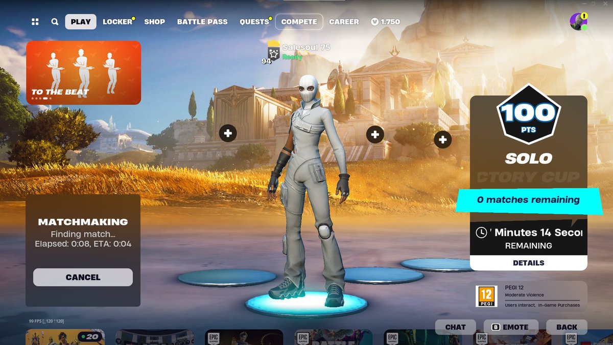 Salesoul tweet media