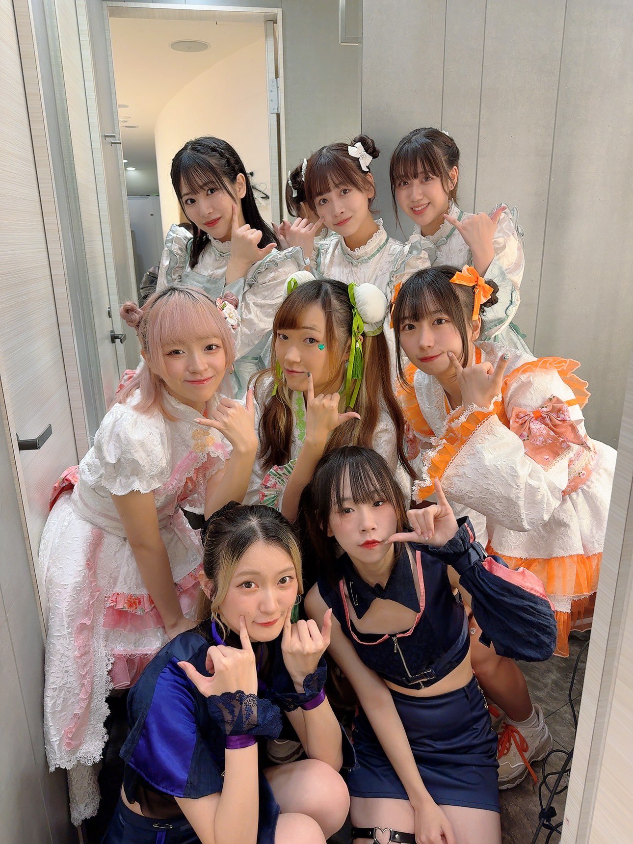 PiXMiX公式💫 on X: PiXMiX公式💫 on X: