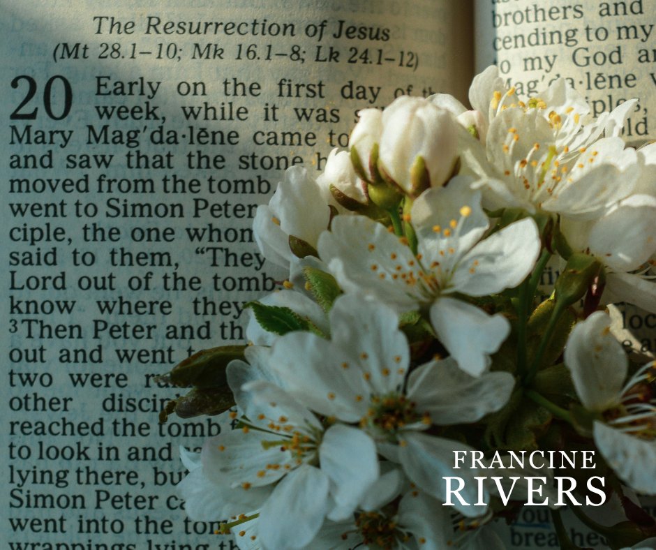 We celebrate Easter on a single, special Sunday, but what happened on that day is too big for one day of celebration. The moment Jesus rose and walked out of the tomb, He proved He was I AM. May Jesus’ resurrection fill your heart, mind, and soul throughout the year.