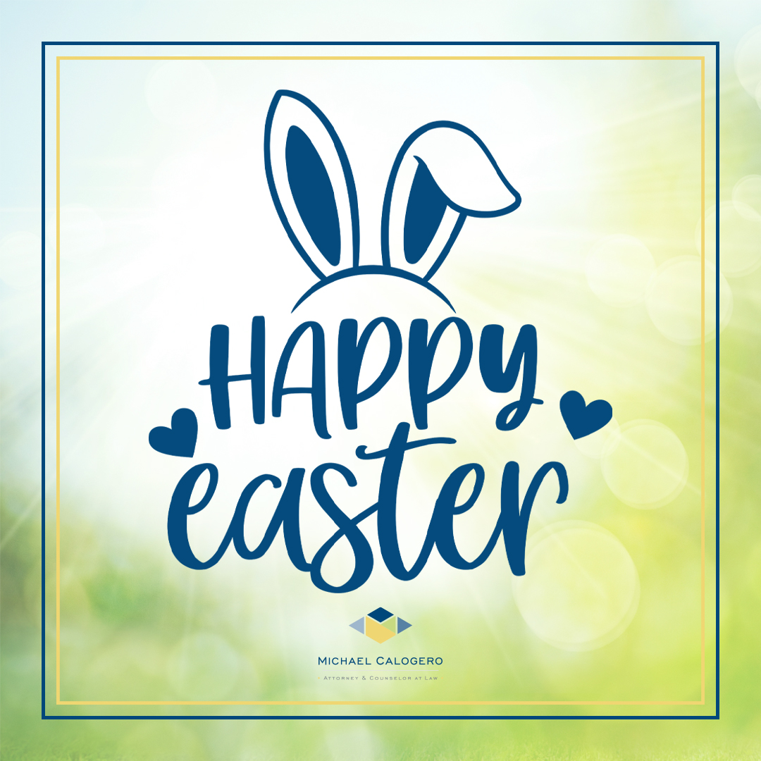 mcalogero's tweet photo. Hope you have a Happy Easter Sunday putting your #FamilyFirst! ✝️🐣 https://t.co/EU7LEXfcQ4