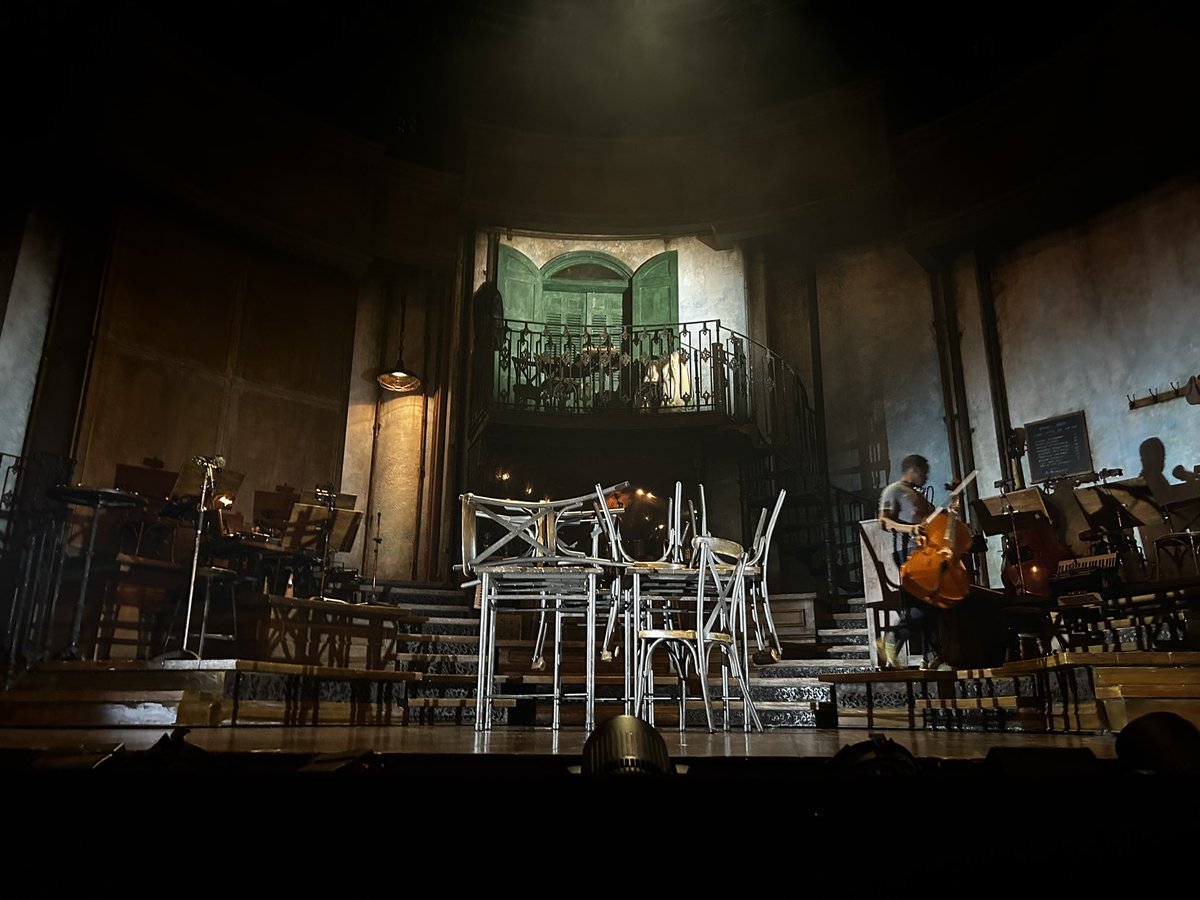 lydia 🌱 199 DAYS UNTIL NOAH tweet media