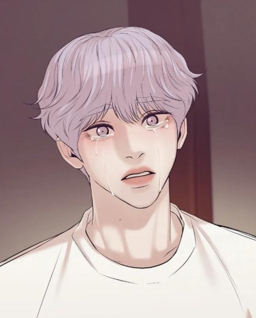 dooshikswife's tweet image. To me, you're just Jooha. #pearlboy #chapter41