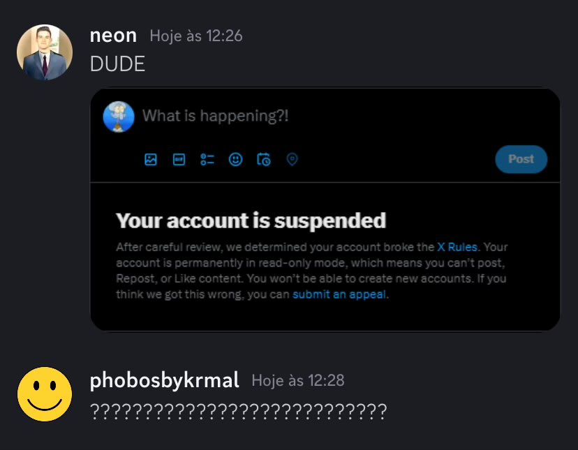 Neón (@neongd) / Posts / X