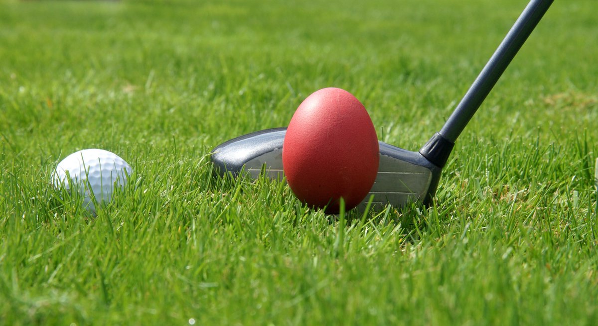 Happy Easter Weekend! May your day be filled with sunshine and maybe a round or two of golf!

#golfbc #explorebc