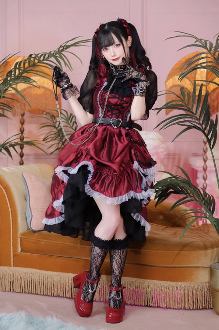 Twitterのコスプレ画像37