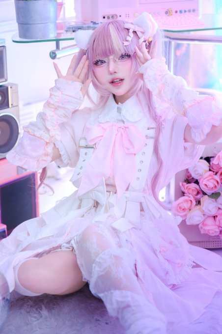 コスプレイヤー凸守たかねのTwitter画像33