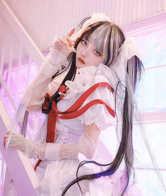 Twitterのコスプレ画像11