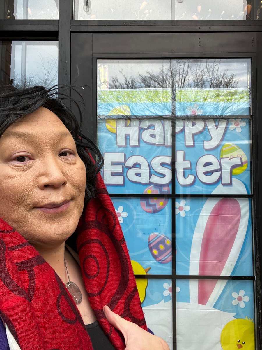 paulinepark's tweet image. Happy Easter to all who celebrate the holiday~! 🐣 #HappyEasterSunday #Easter #Ostern #FroheOstern #Påske #GodPåske #Påsk  #GladPåsk #Páska #GleðilegaPáska  #Pâques #Pasqua #BuonaPasqua #Pascua #FelicesPascuas #부활절 #부활절축복받으세요