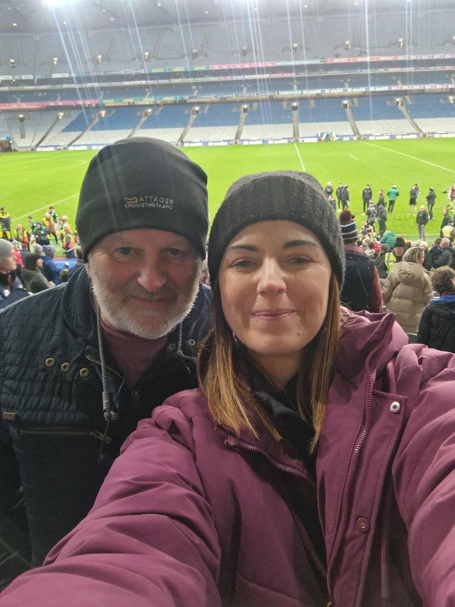 MichelleFilan1's tweet photo. Delighted to have been there to support Westmeath yesterday. A great win for @westmeath_gaa and delighted fot @MoateAllWhites Robbie Forde #div3 #gaa #crokepark https://t.co/b3xqxXqOlM