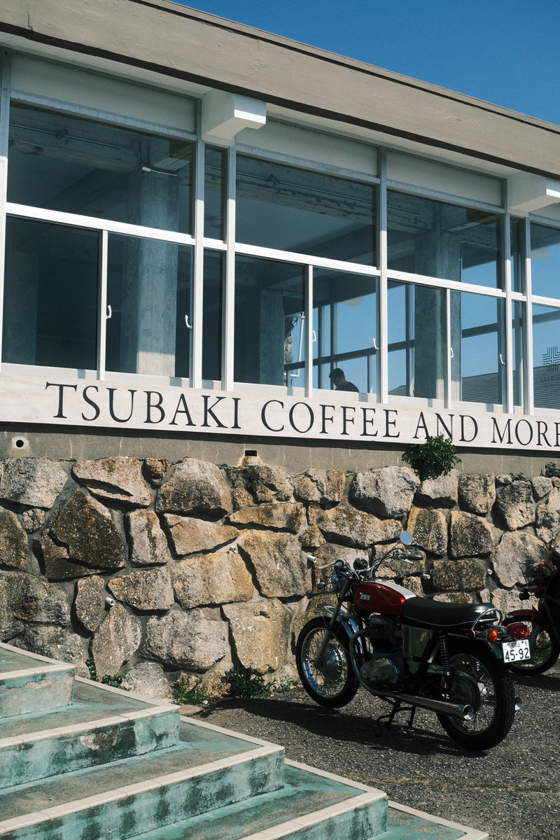 rest_hiro's tweet photo. 🫡
#fujifilm #fujifilm_xseries #fujifilmxe4 #富士フイルム #xe4 #日常 #日々 #wakayama #串本町 #和歌山県 #BSA #BSAA65 #bsaa65lightning #英車 #旧車 #bsamotorcycle #newyorkcitymotorcycles https://t.co/7z5gDtMLAC