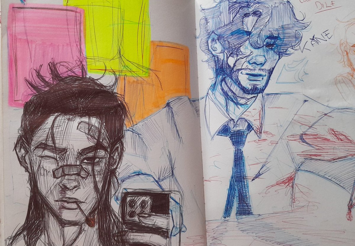 Exaltiwhora's tweet photo. @LUNACYFRlNG3 Uh AH im an artist who might be doing commissions soon uhm yeah, follow me incase i do open up commissions 🫡🫡 https://t.co/uYhjNw9YeP