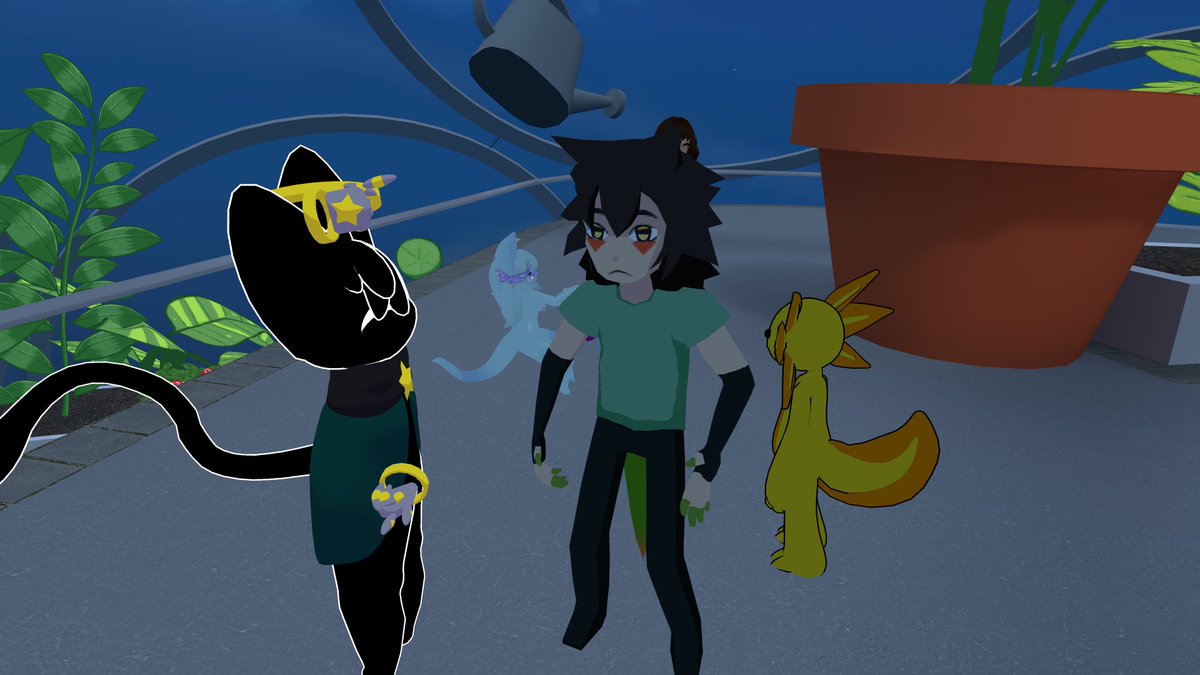 TokiPonaVR tweet media