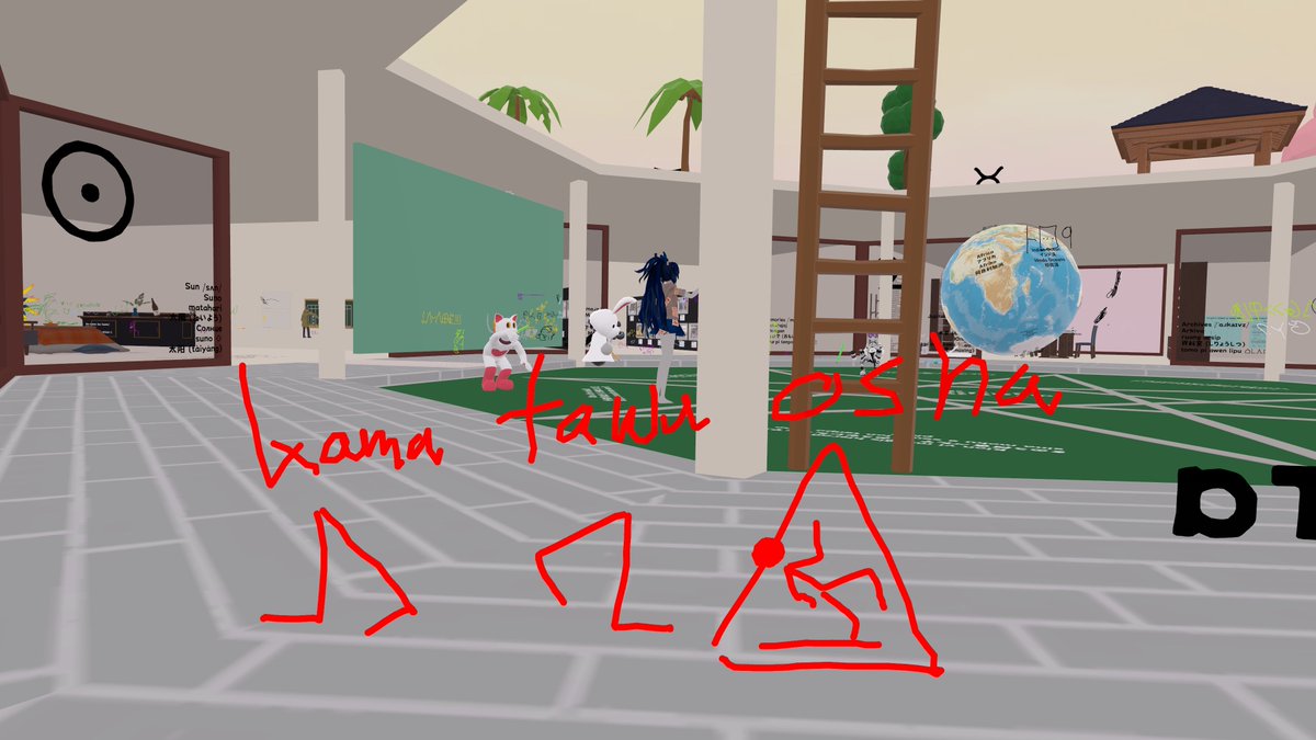 TokiPonaVR tweet media