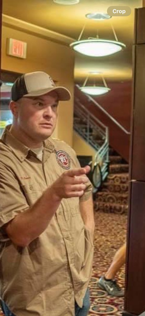 Average Jake (@averagejakeff) on Twitter photo I WANT YOU to register for the The Fire Ground Commander: Central Virginia Firefighter Conference
Great line up, great venue, lunch provided everyday, social event Monday night, snacks and drinks provided everyday! All for the low investment of $175! <a href="/Fire__Commander/">Fire Ground Commander Conference</a> I WANT YOU to register for the The Fire Ground Commander: Central Virginia Firefighter Conference
Great line up, great venue, lunch provided everyday, social event Monday night, snacks and drinks provided everyday! All for the low investment of $175! <a href="/Fire__Commander/">Fire Ground Commander Conference</a>