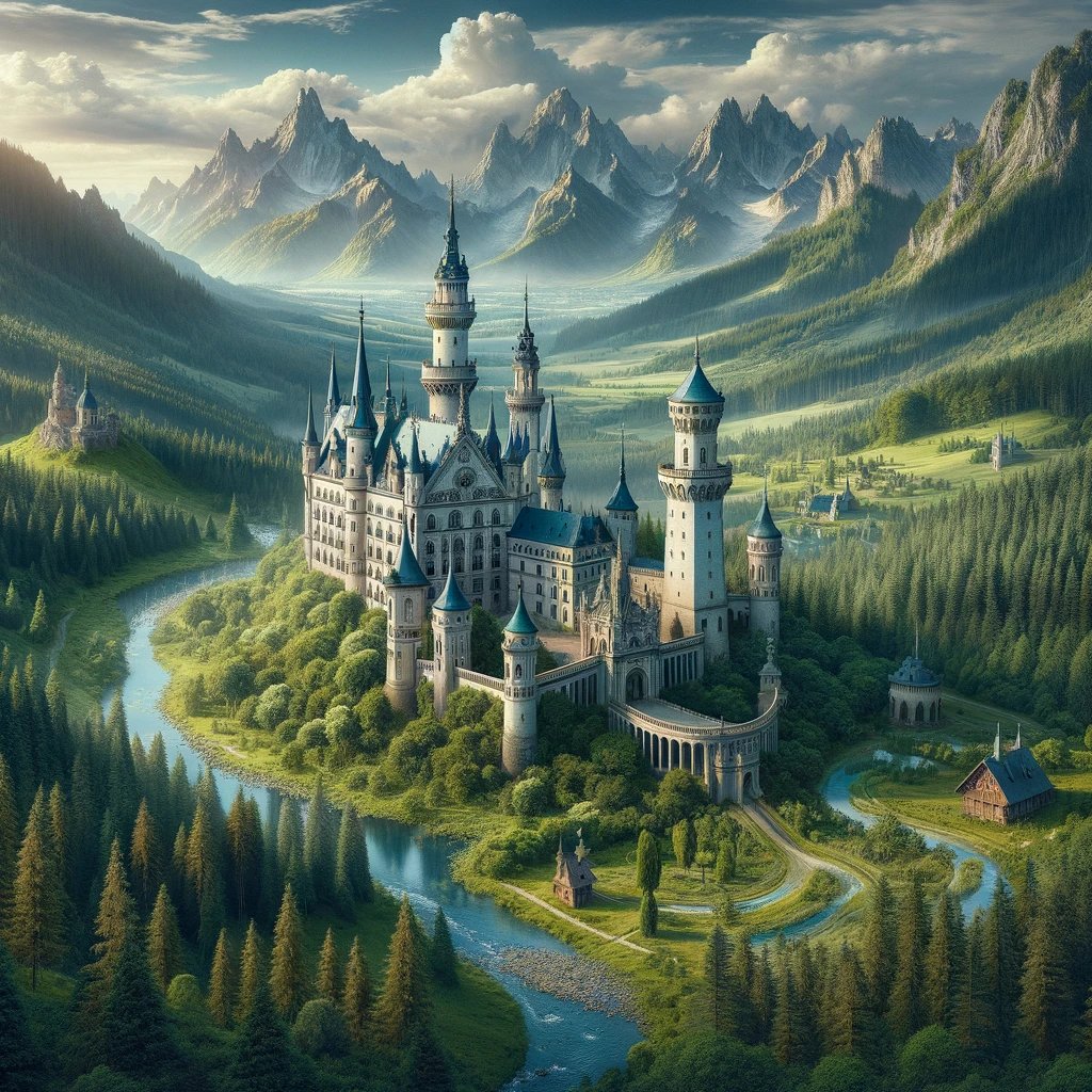 New Tartaria is coming