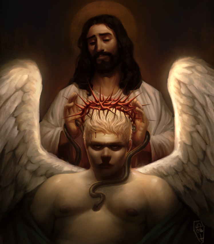 OmegaBlackArt's tweet photo. ℌ𝔢 ℑ𝔰 ℜ𝔦𝔰𝔢𝔫 
𝔗𝔥𝔢 𝔎𝔦𝔫𝔤 𝔬𝔣 𝔨𝔦𝔫𝔤𝔰
𝔏𝔬𝔯𝔡 𝔬𝔣 𝔩𝔬𝔯𝔡𝔰
𝔗𝔥𝔢 𝔞𝔩𝔭𝔥𝔞 𝔞𝔫𝔡 𝔱𝔥𝔢- https://t.co/UsciXej0Yr